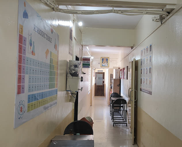 Vidyarjan Science Academy vidyaranjan science academy photo 4